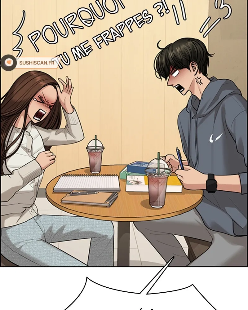 Read True Beauty FR Manga Online