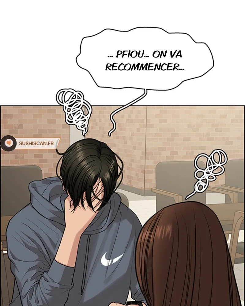 Read True Beauty FR Manga Online