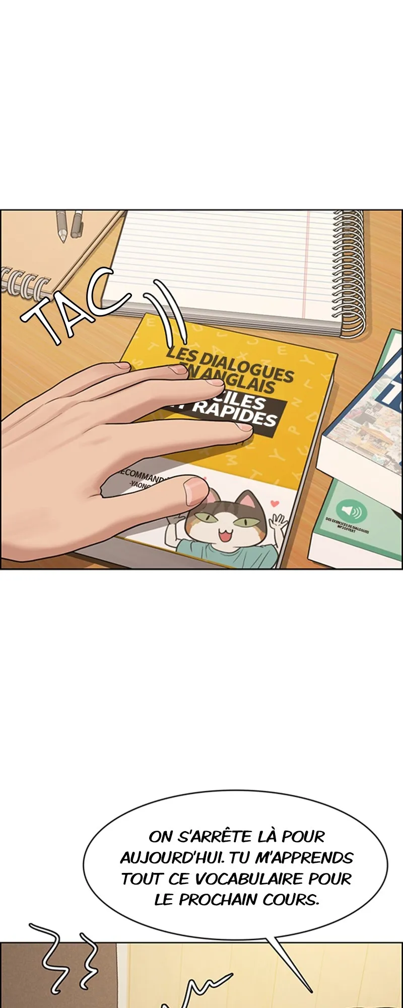 Read True Beauty FR Manga Online