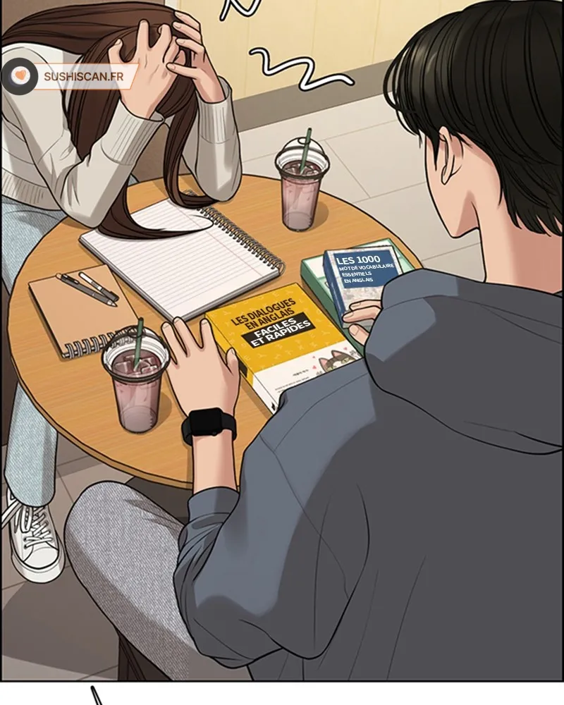 Read True Beauty FR Manga Online