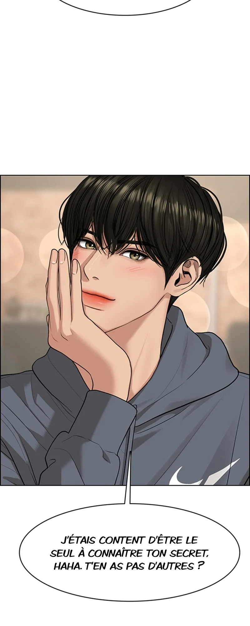 Read True Beauty FR Manga Online