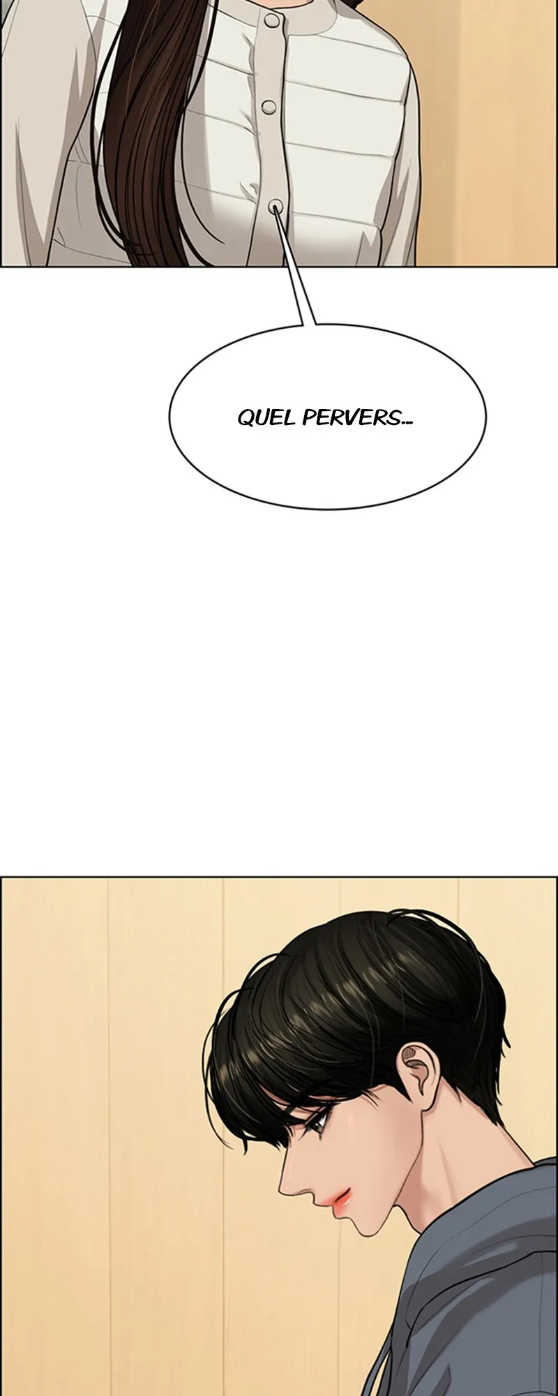 Read True Beauty FR Manga Online