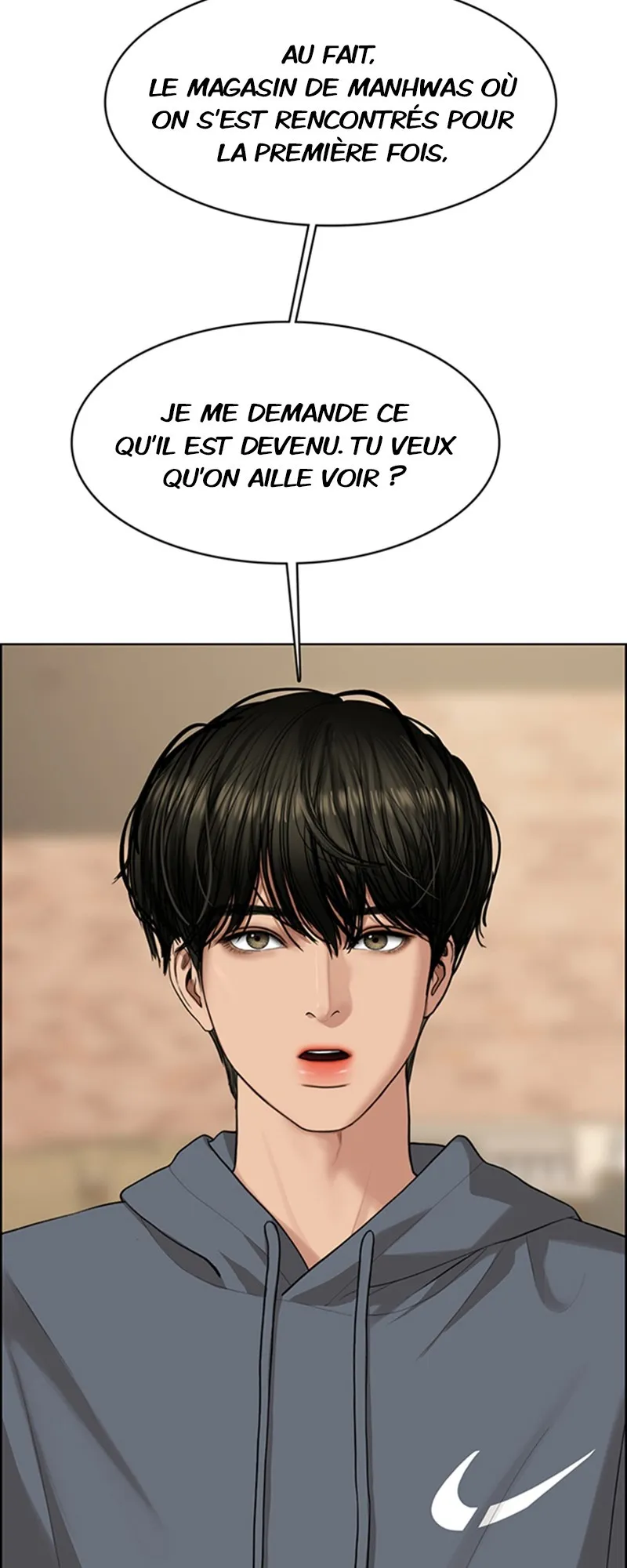 Read True Beauty FR Manga Online