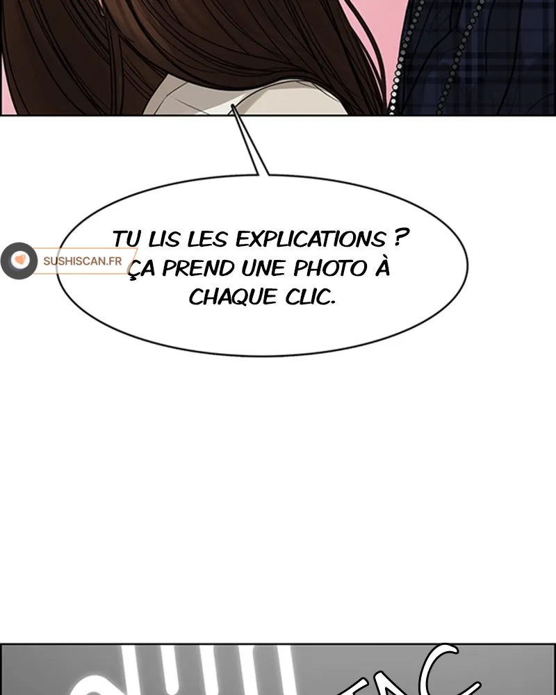 Read True Beauty FR Manga Online
