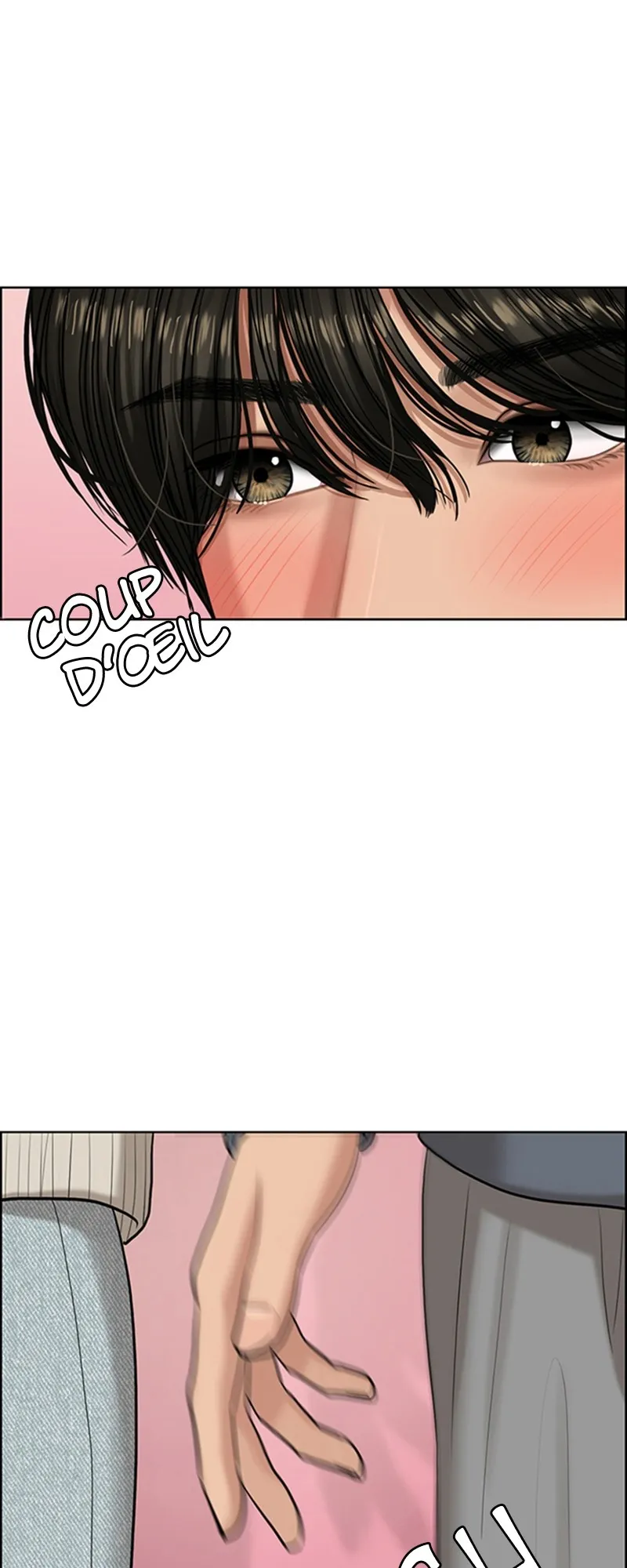 Read True Beauty FR Manga Online