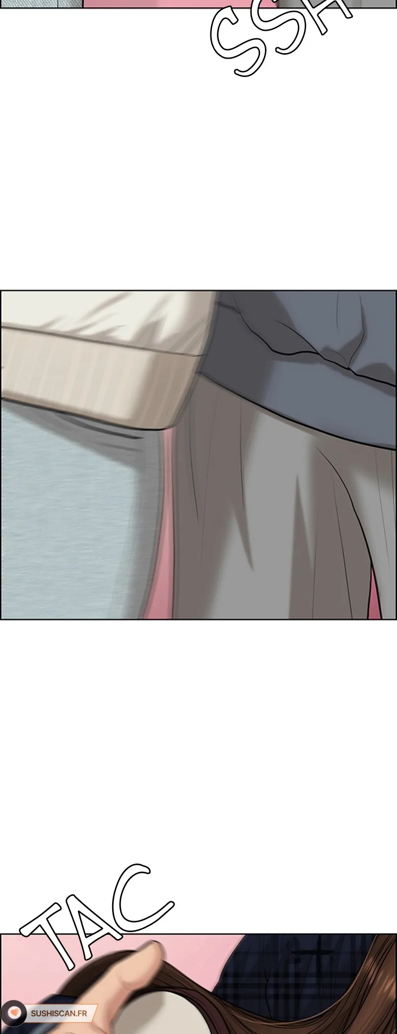 Read True Beauty FR Manga Online