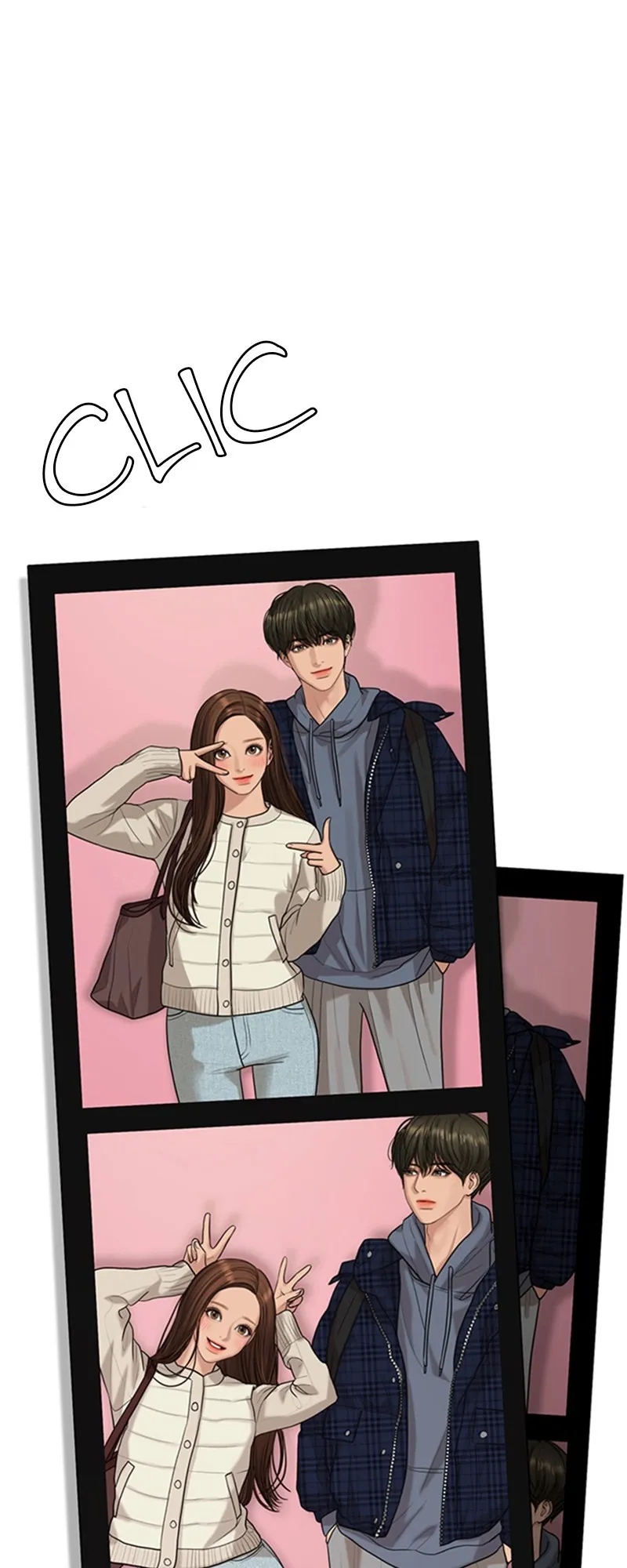 Read True Beauty FR Manga Online