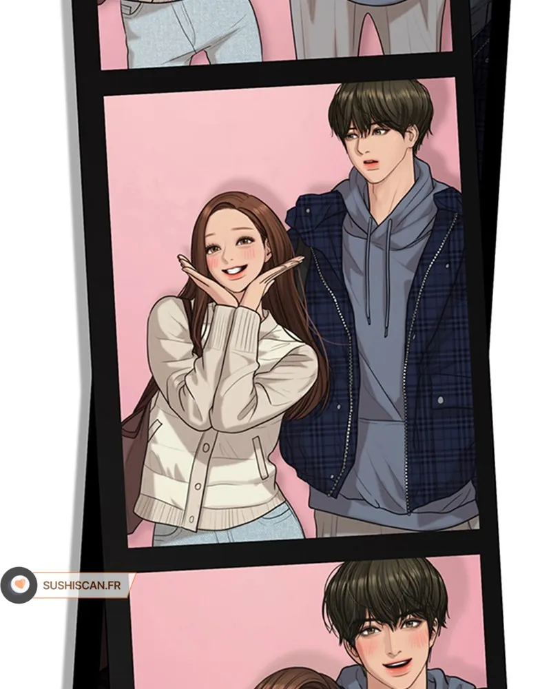 Read True Beauty FR Manga Online