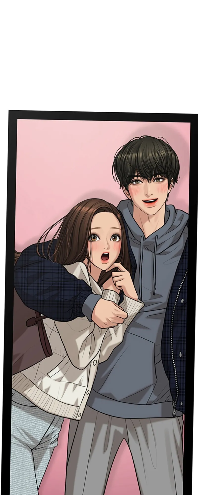 Read True Beauty FR Manga Online
