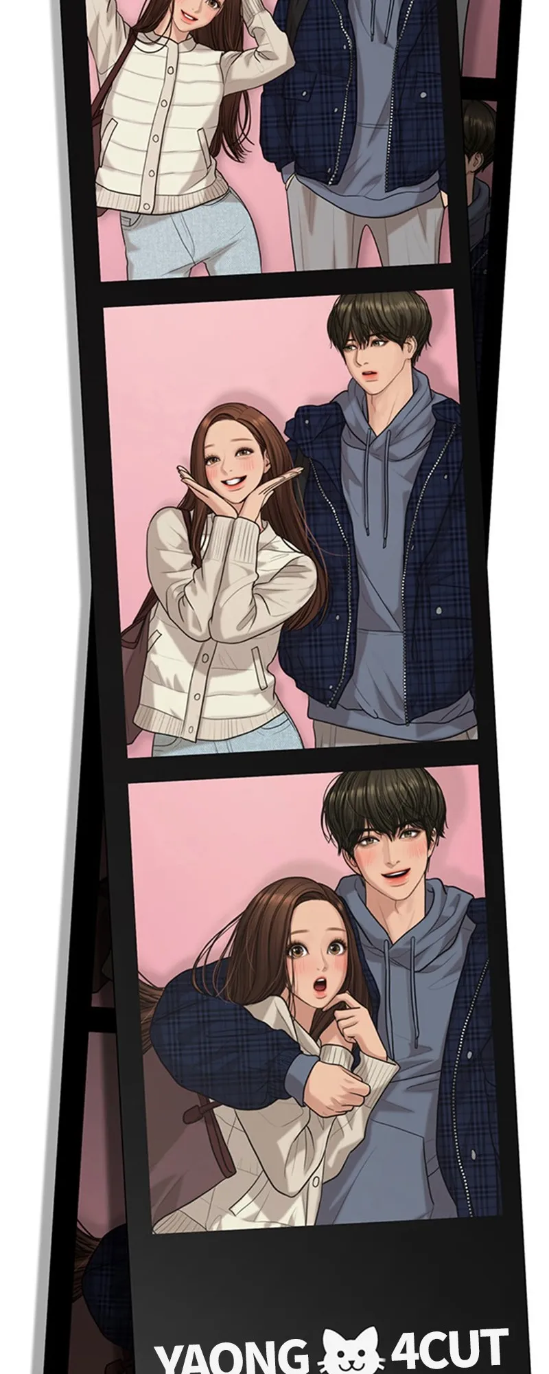 Read True Beauty FR Manga Online