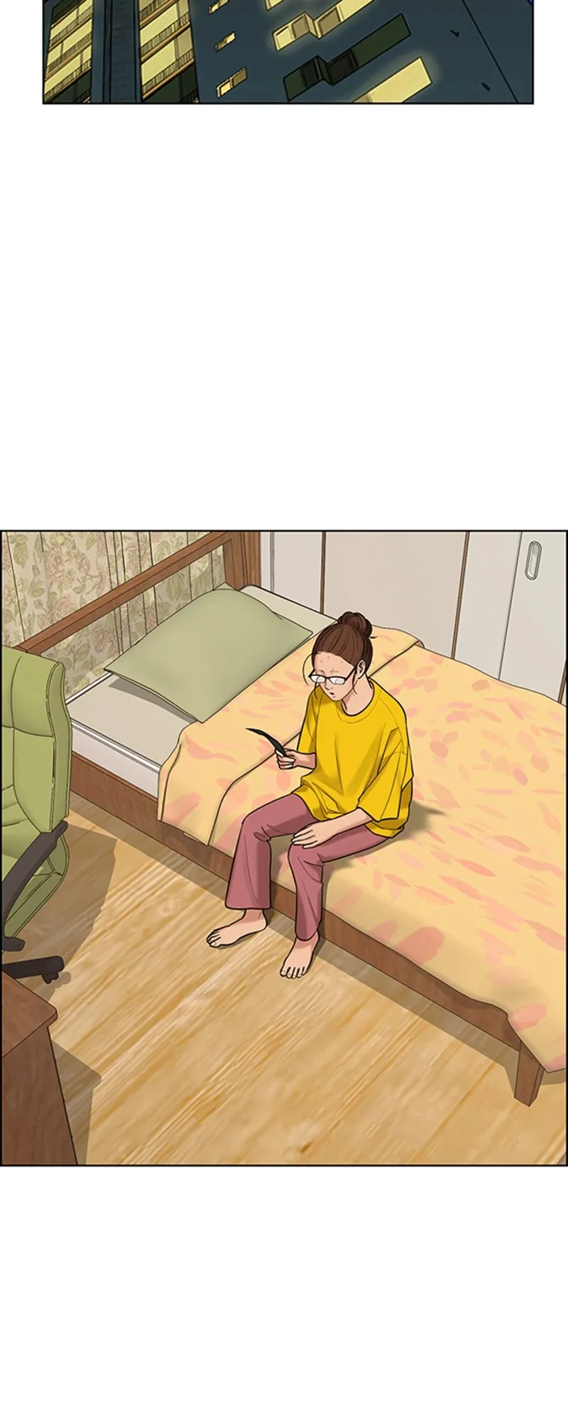 Read True Beauty FR Manga Online
