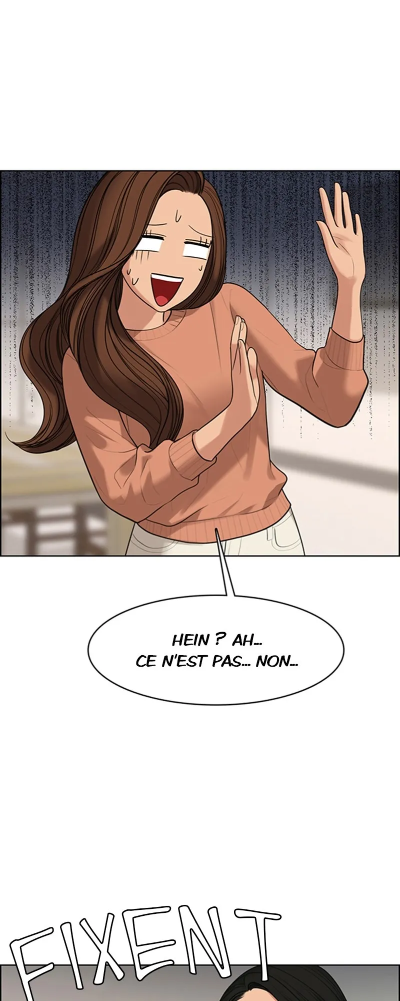 Read True Beauty FR Manga Online