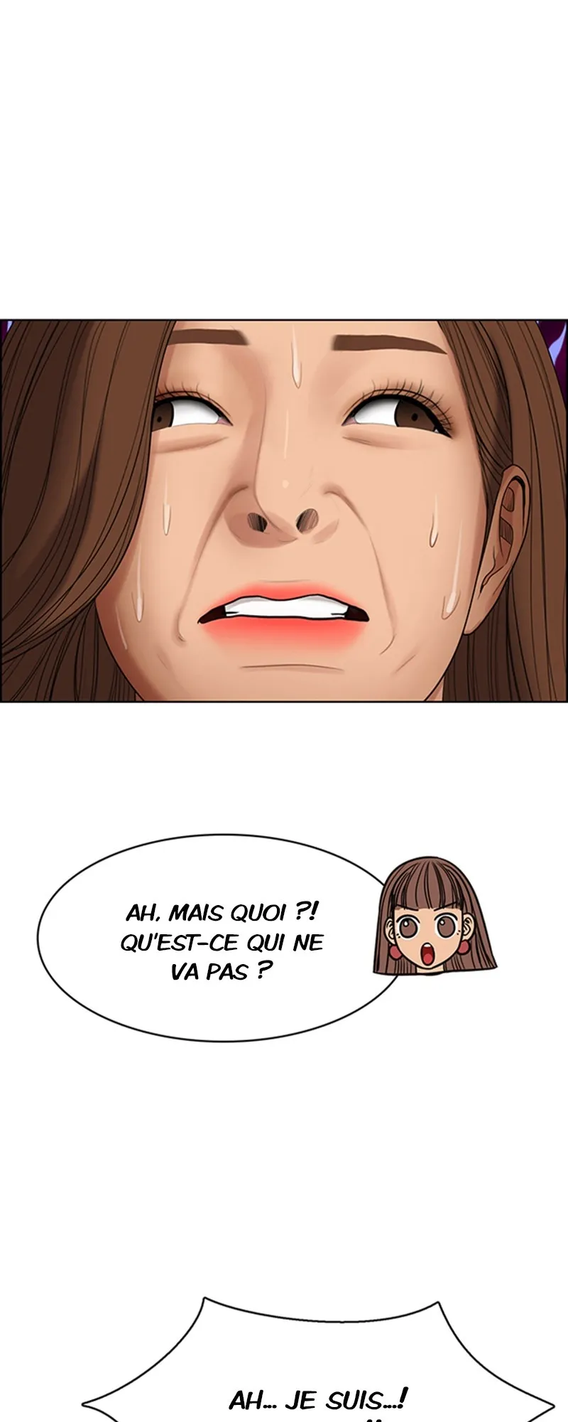 Read True Beauty FR Manga Online