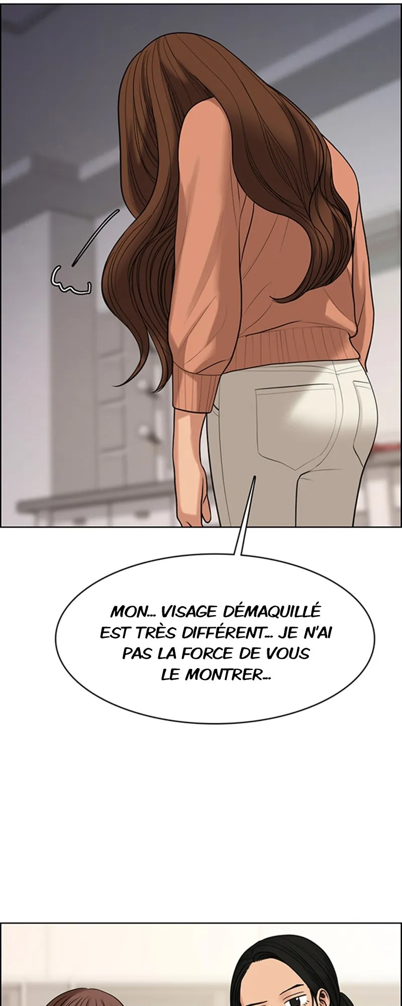 Read True Beauty FR Manga Online