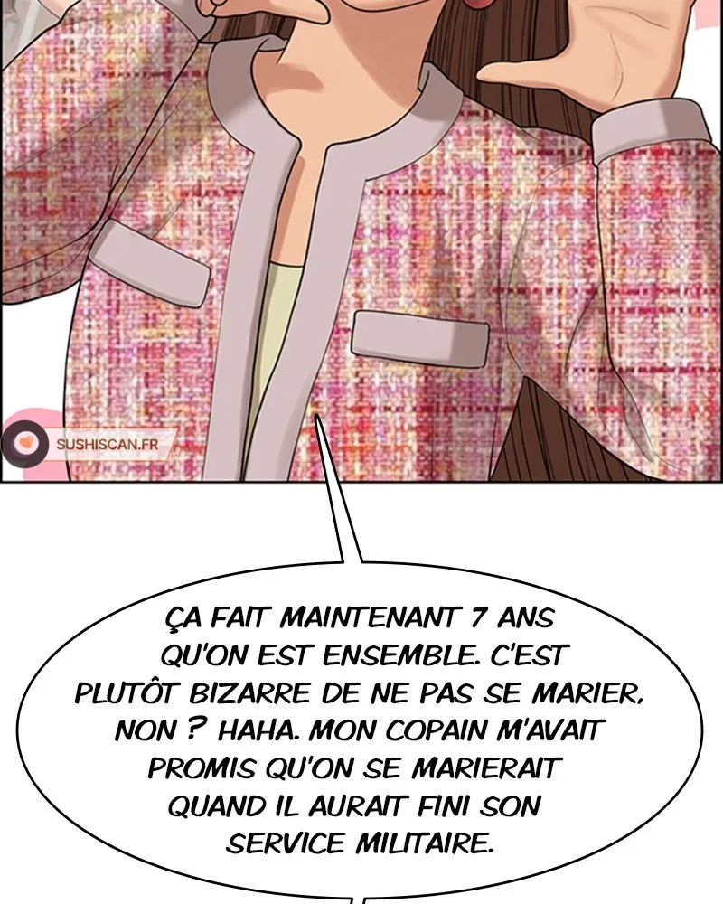 Read True Beauty FR Manga Online