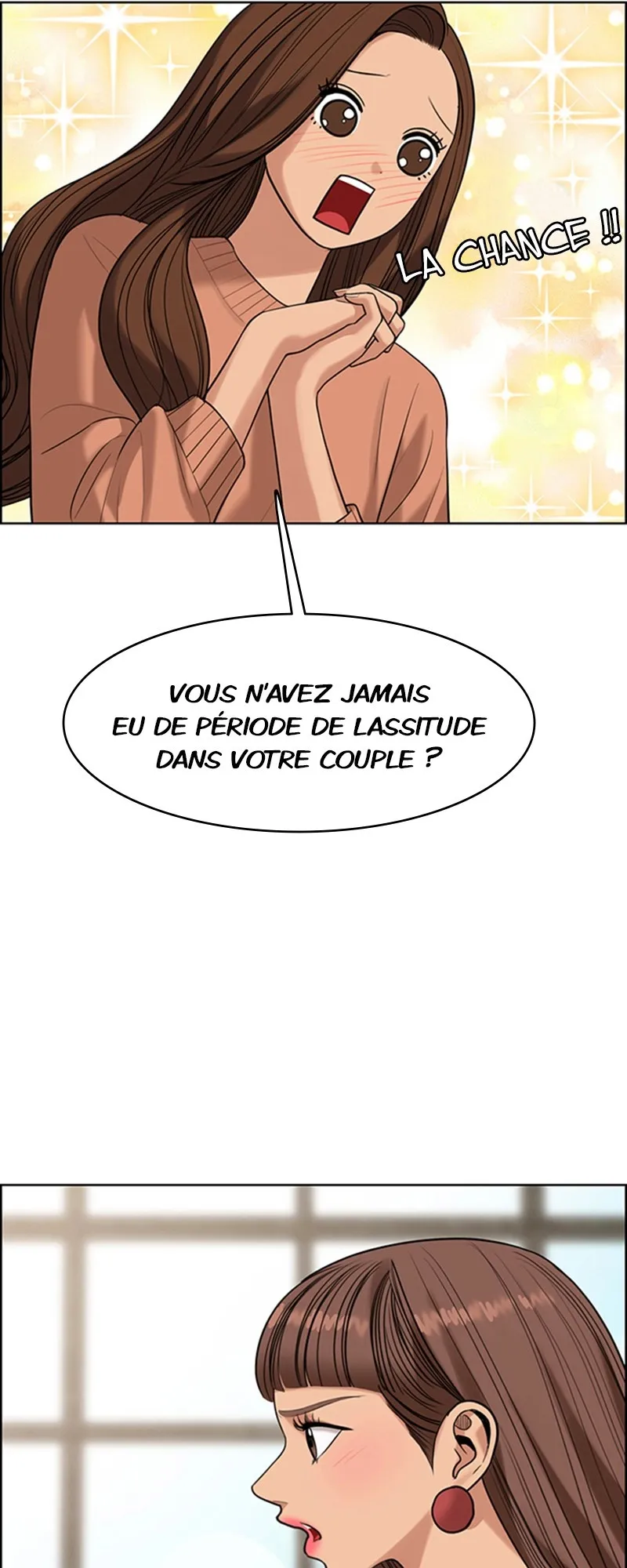 Read True Beauty FR Manga Online