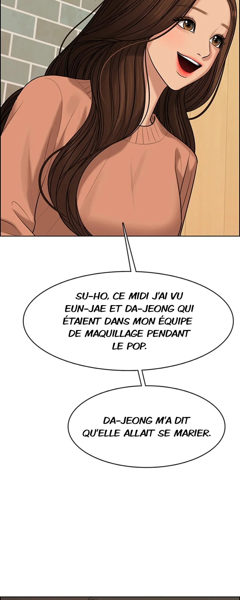 Read True Beauty FR Manga Online