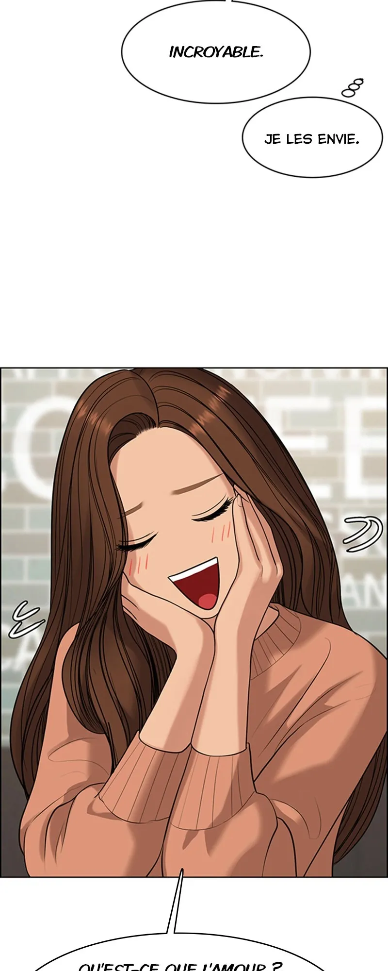 Read True Beauty FR Manga Online