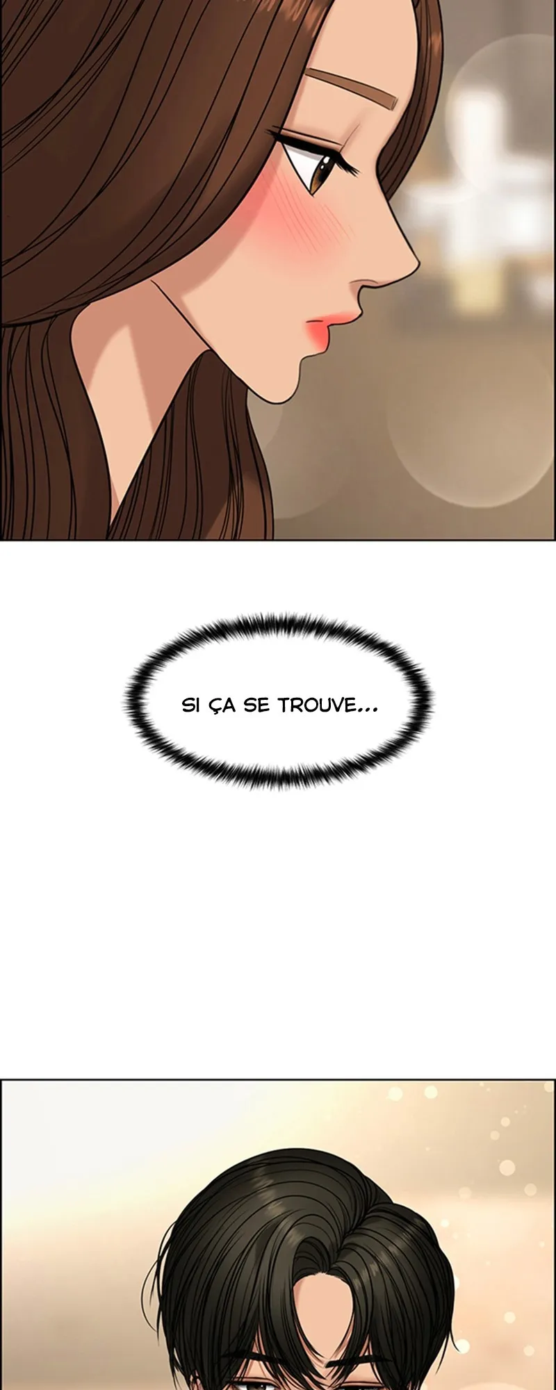 Read True Beauty FR Manga Online