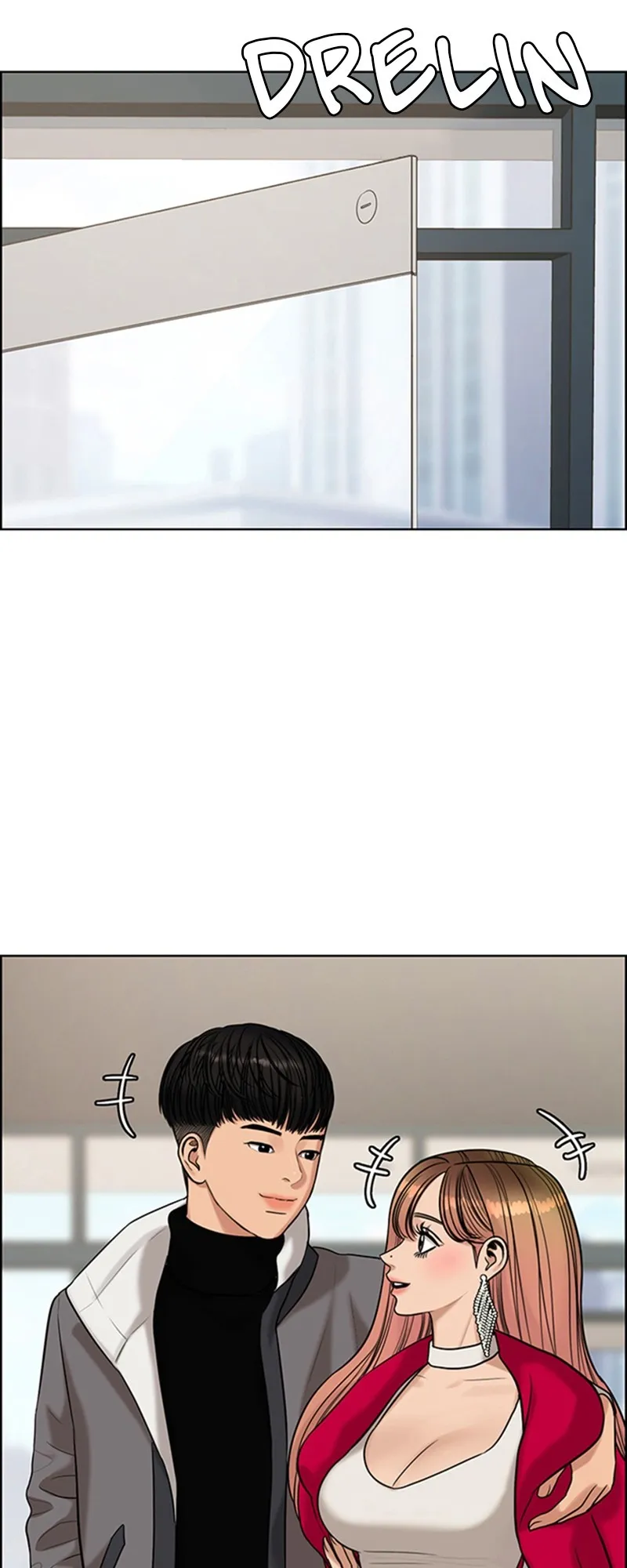 Read True Beauty FR Manga Online