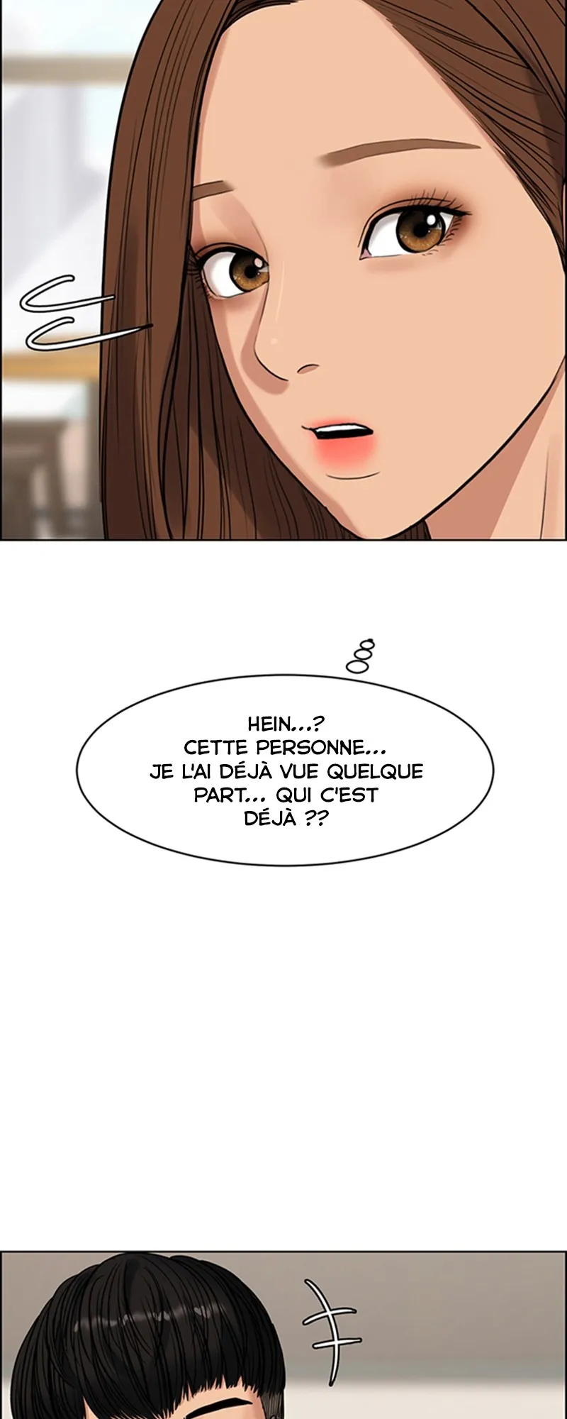 Read True Beauty FR Manga Online
