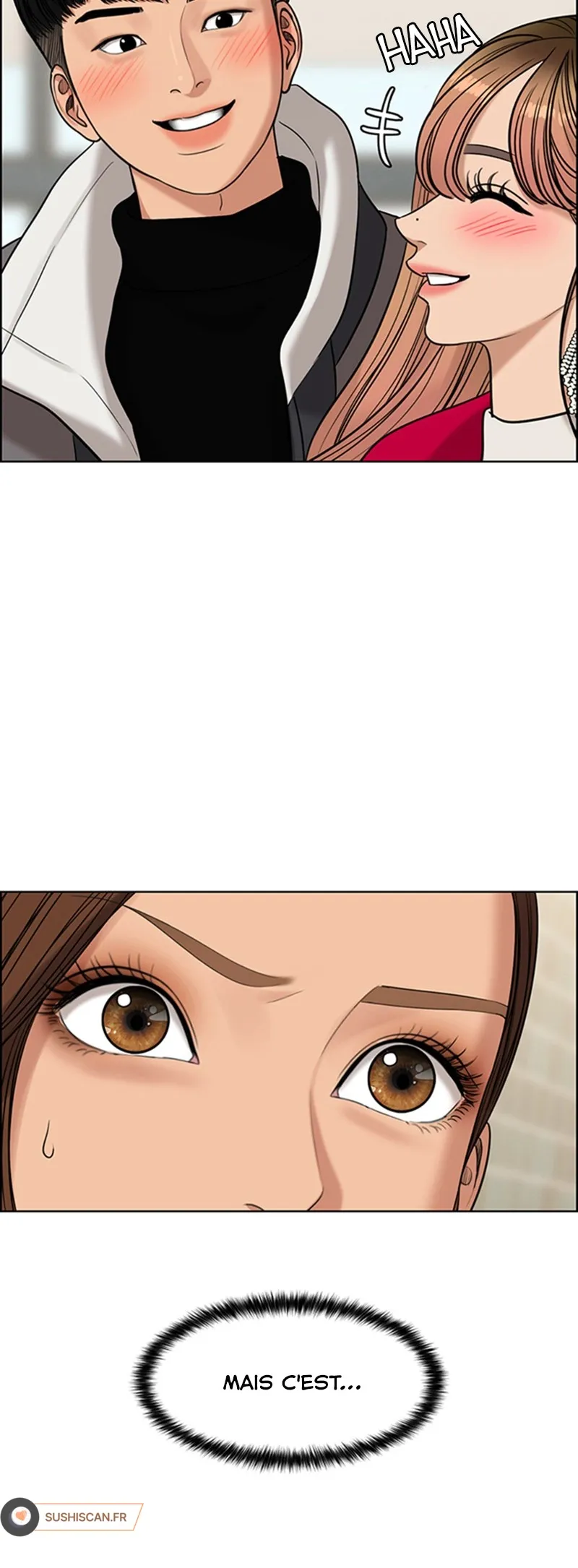 Read True Beauty FR Manga Online