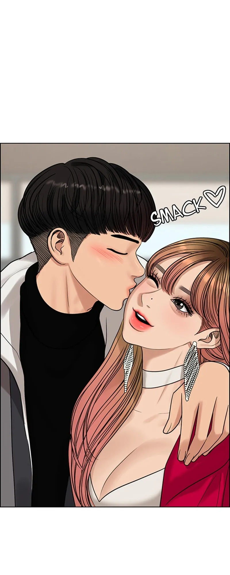 Read True Beauty FR Manga Online