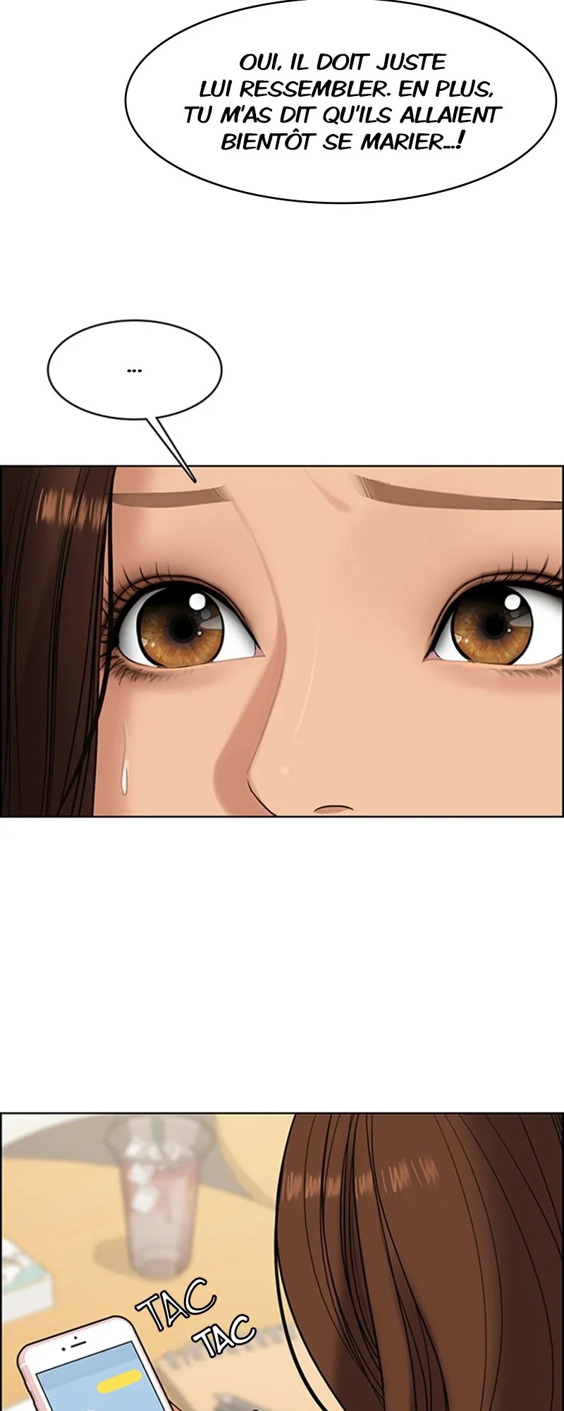 Read True Beauty FR Manga Online