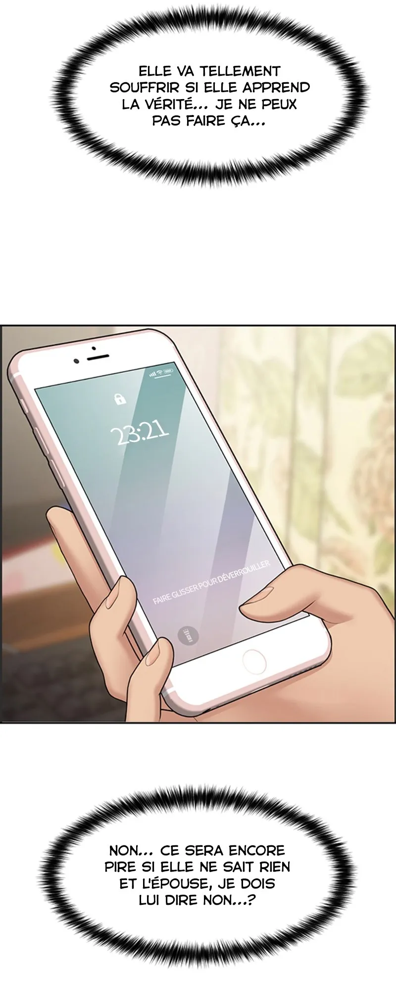 Read True Beauty FR Manga Online
