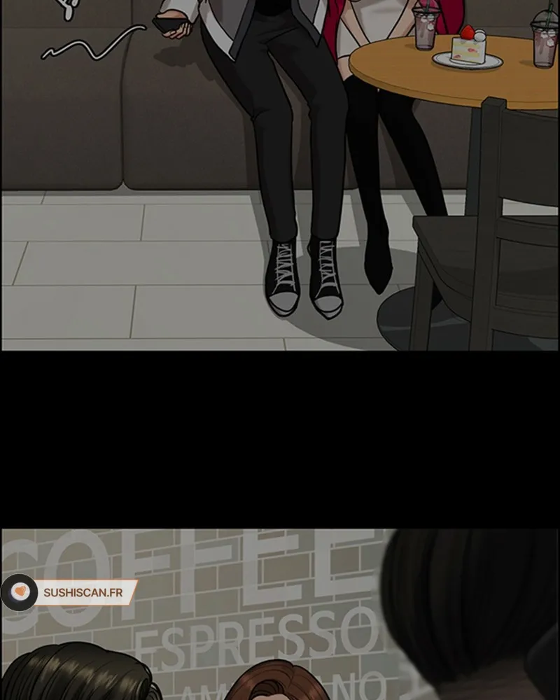 Read True Beauty FR Manga Online