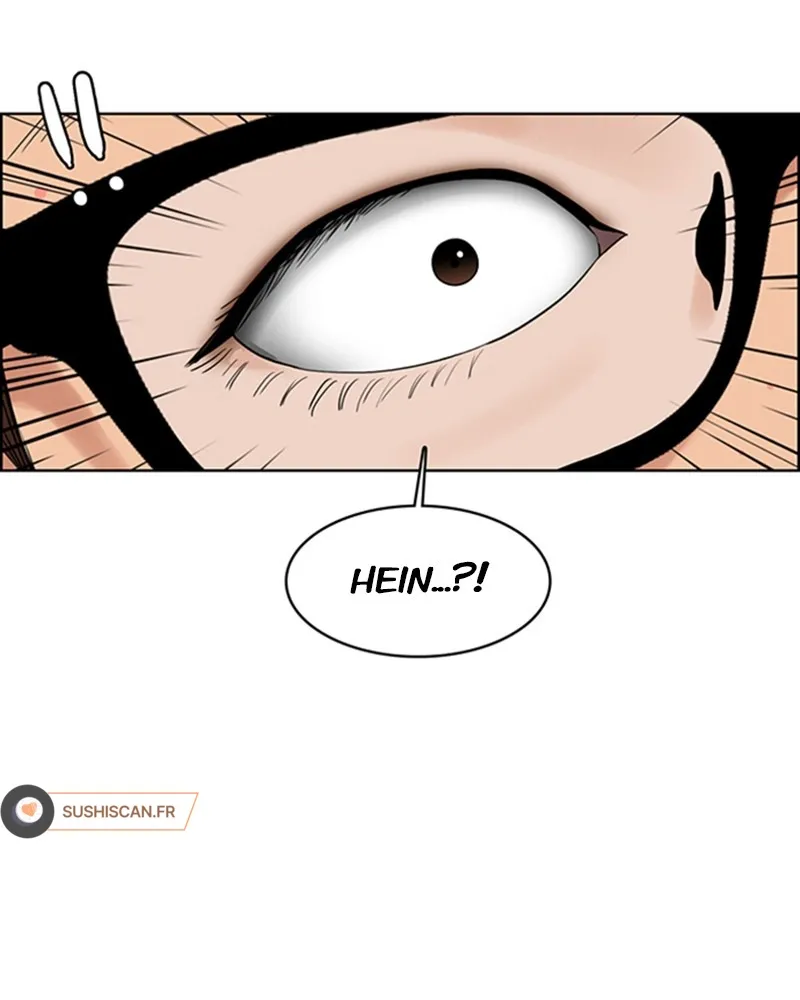 Read True Beauty FR Manga Online