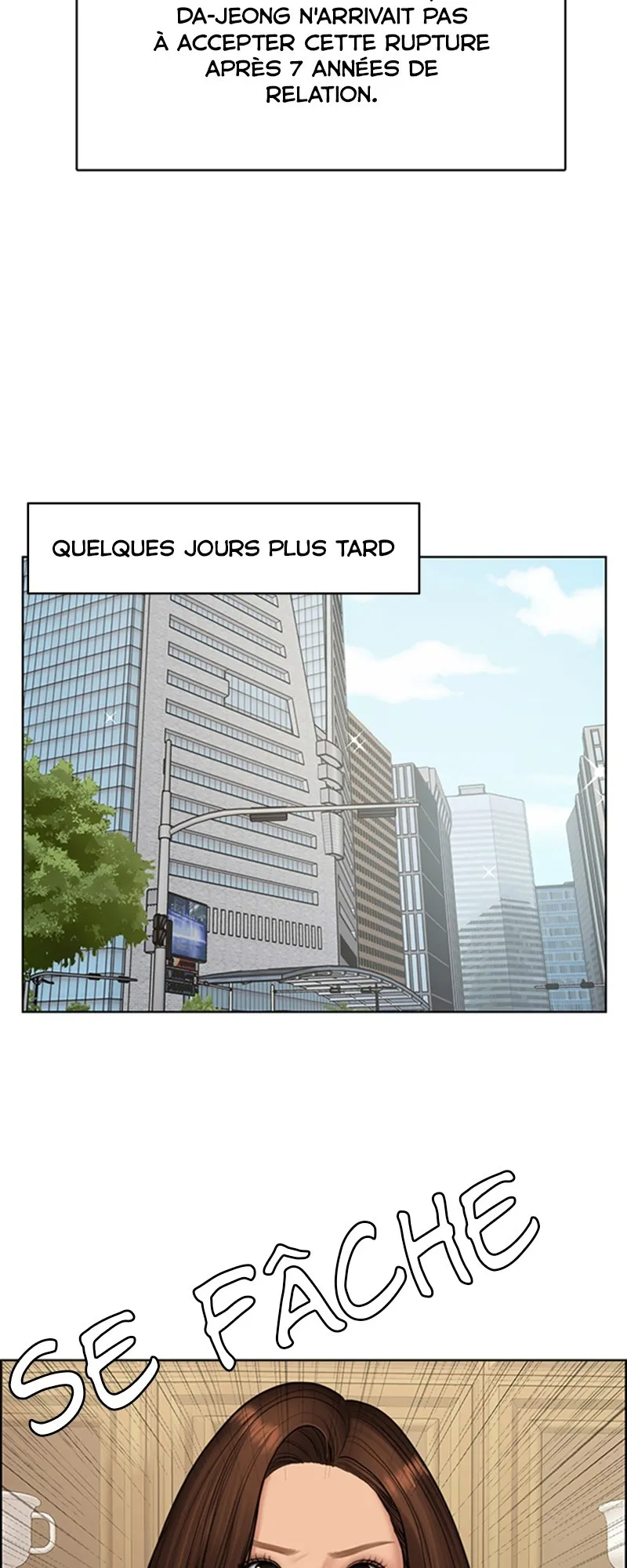 Read True Beauty FR Manga Online