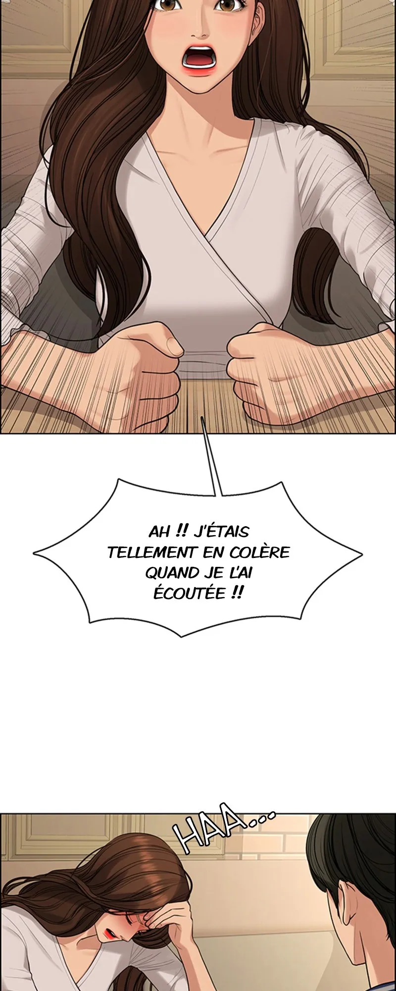 Read True Beauty FR Manga Online