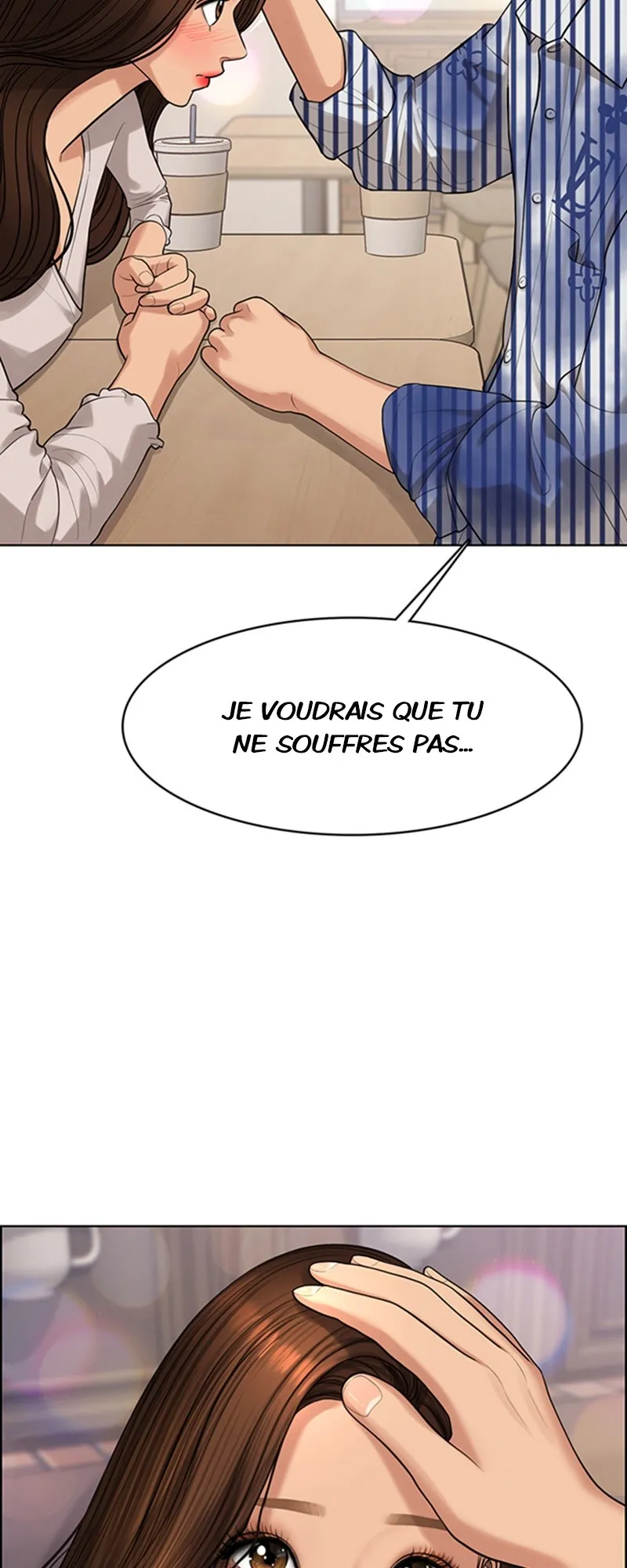 Read True Beauty FR Manga Online
