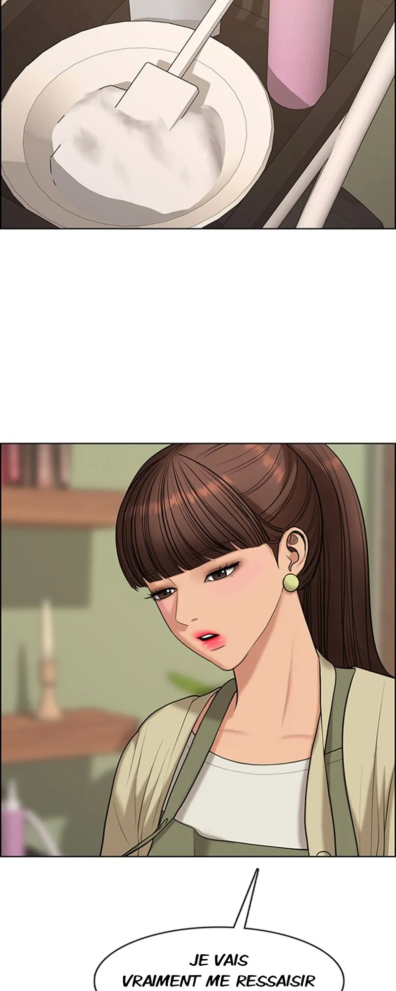 Read True Beauty FR Manga Online