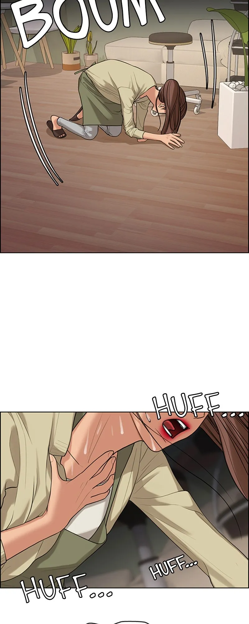 Read True Beauty FR Manga Online