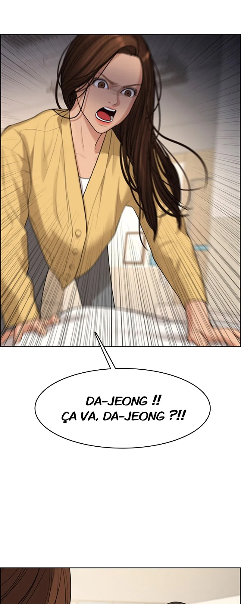 Read True Beauty FR Manga Online