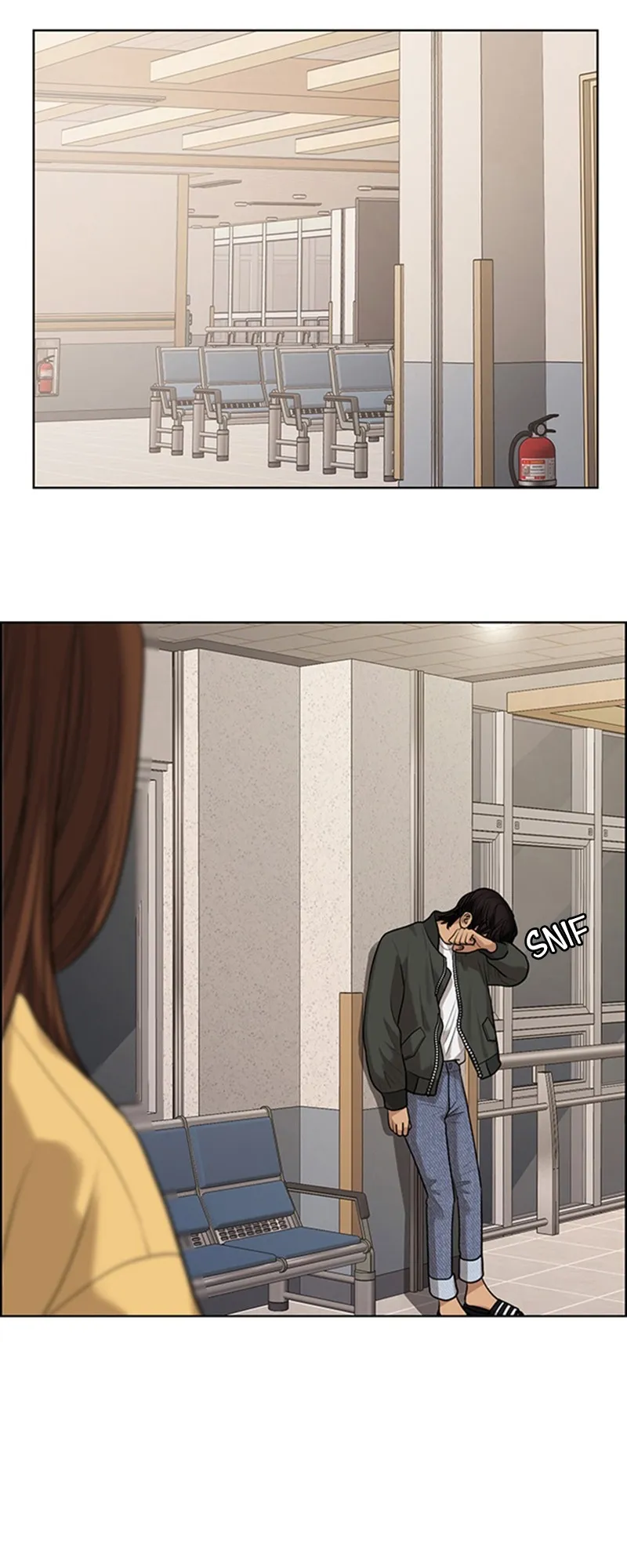 Read True Beauty FR Manga Online