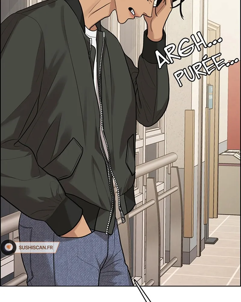 Read True Beauty FR Manga Online