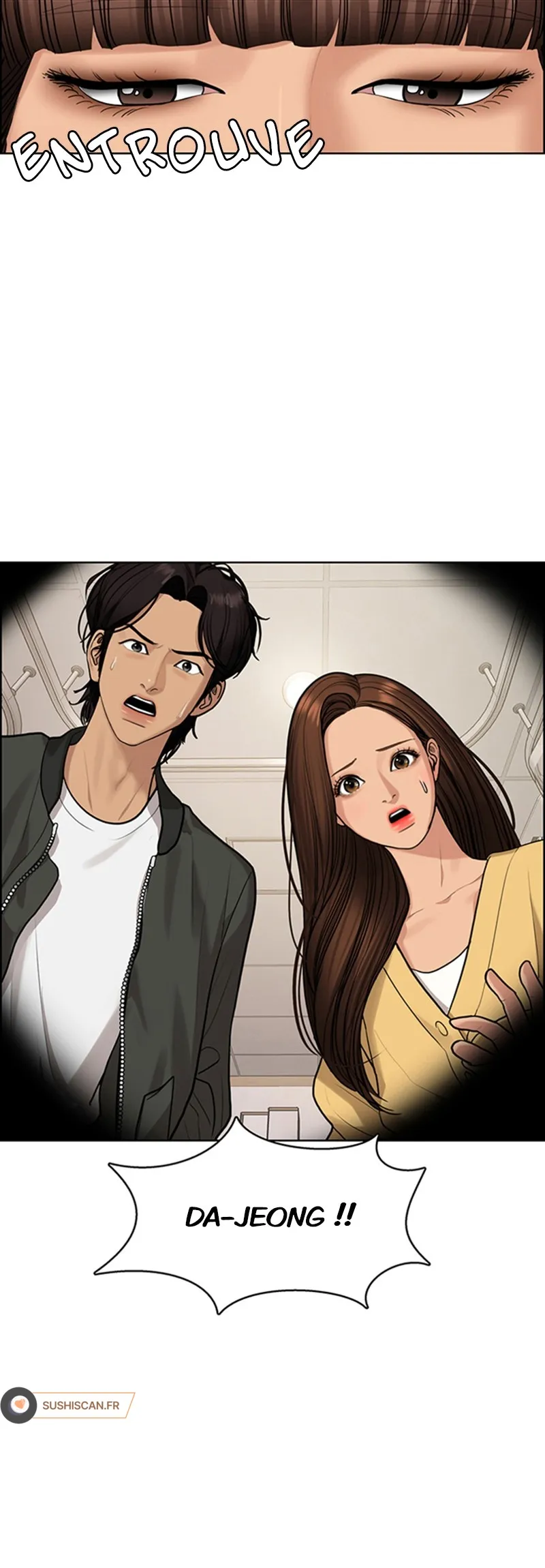 Read True Beauty FR Manga Online