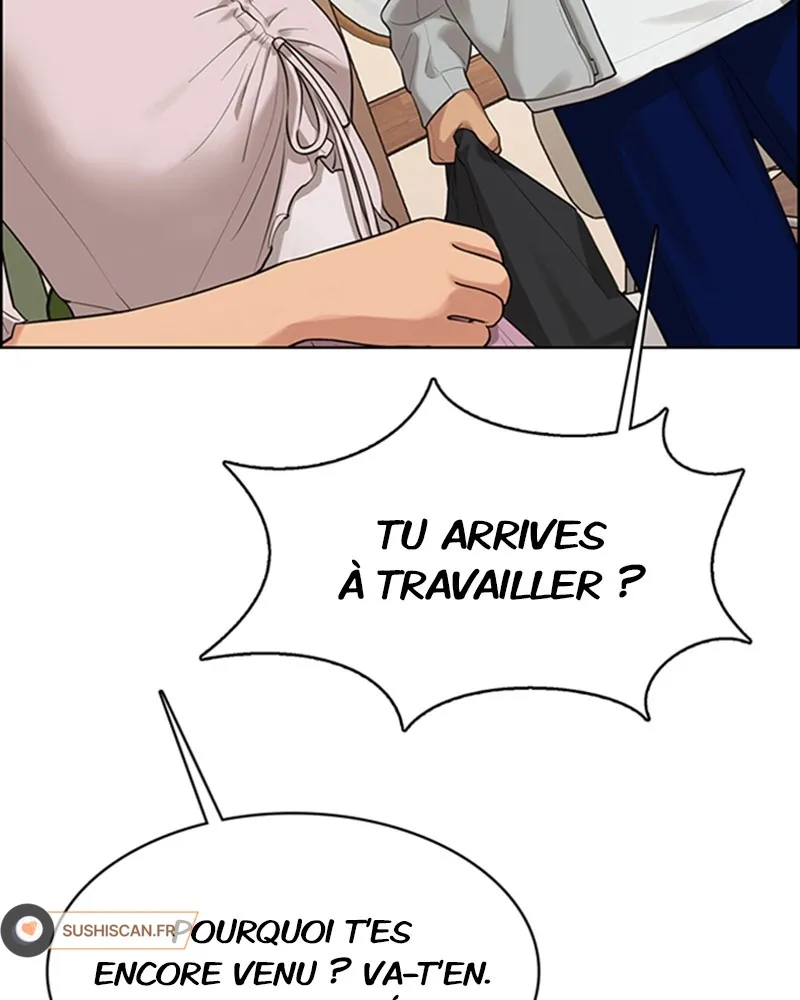 Read True Beauty FR Manga Online