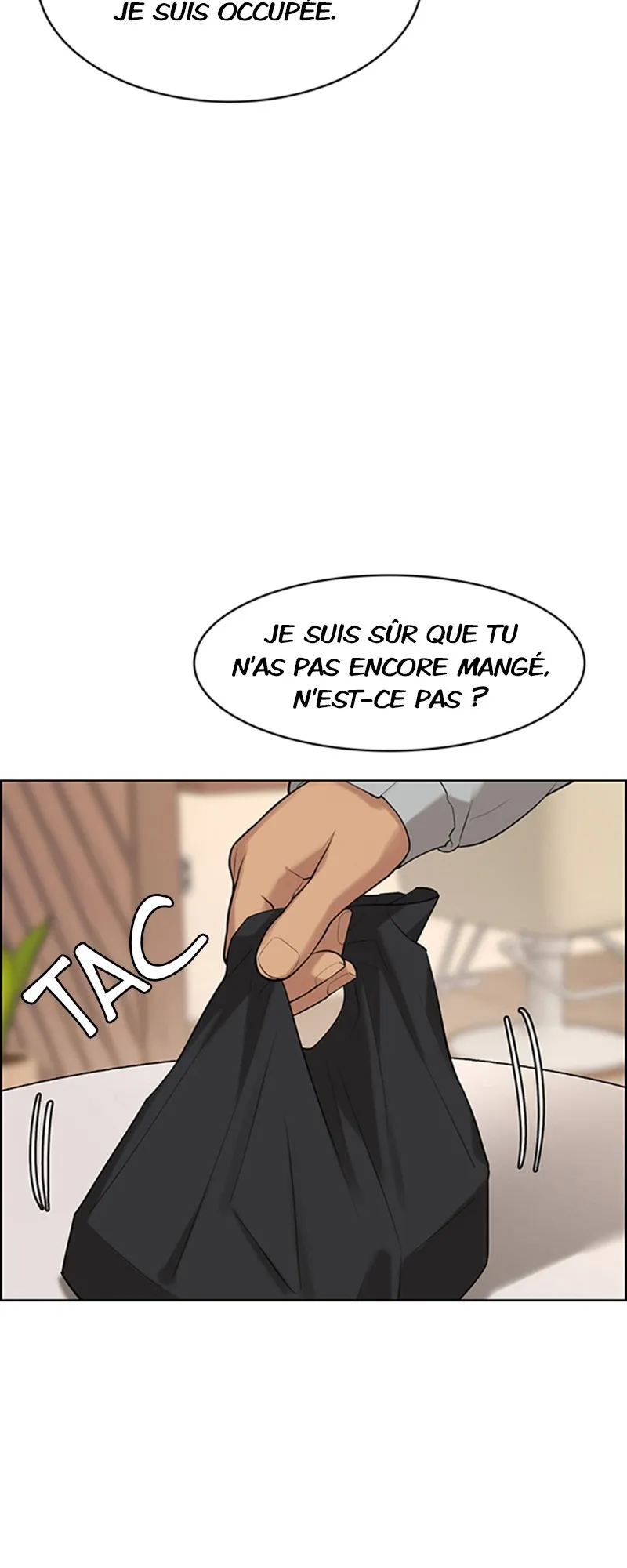 Read True Beauty FR Manga Online