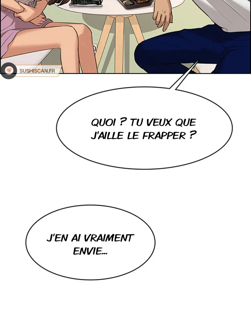 Read True Beauty FR Manga Online