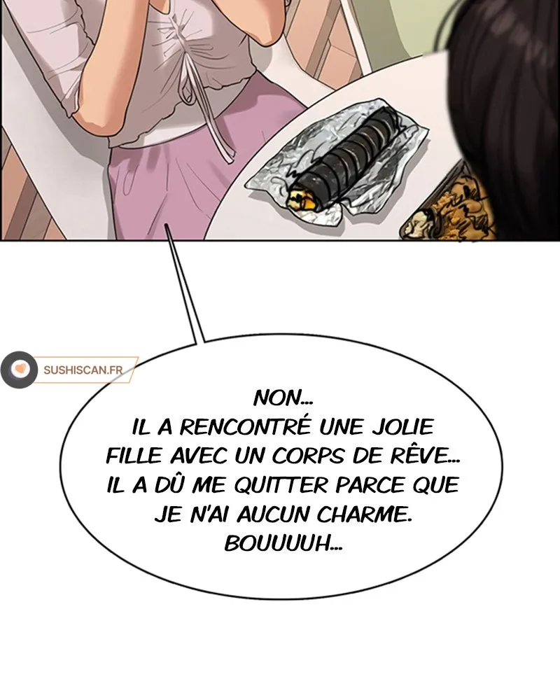 Read True Beauty FR Manga Online