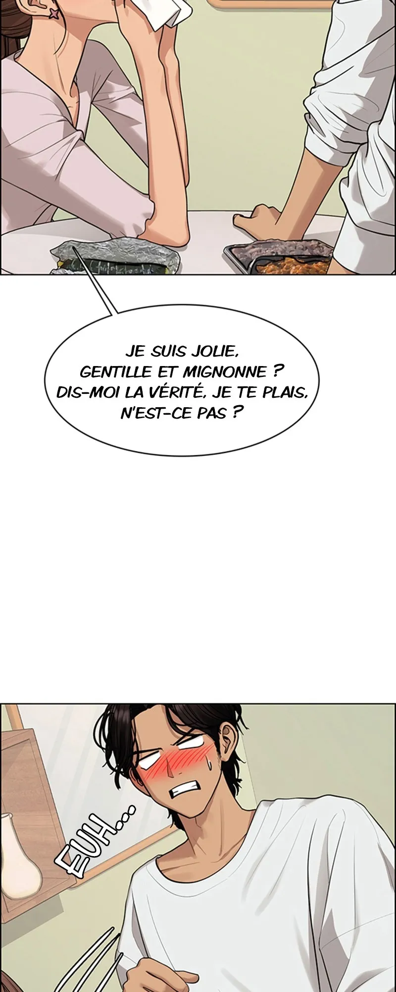 Read True Beauty FR Manga Online