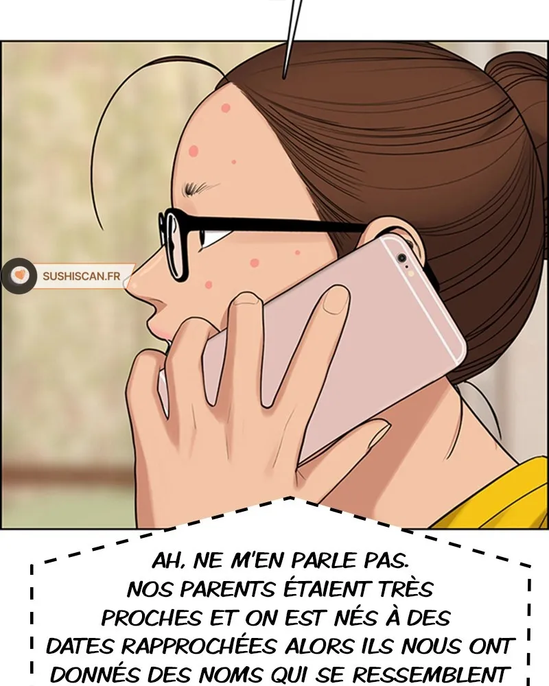 Read True Beauty FR Manga Online