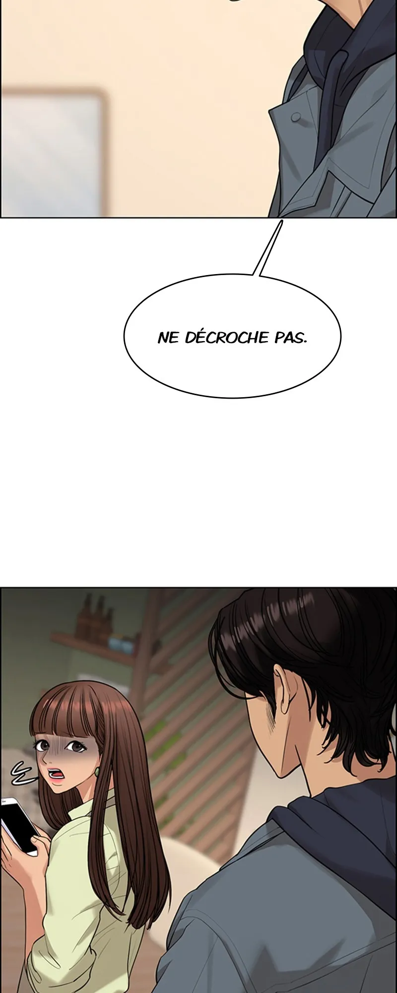 Read True Beauty FR Manga Online