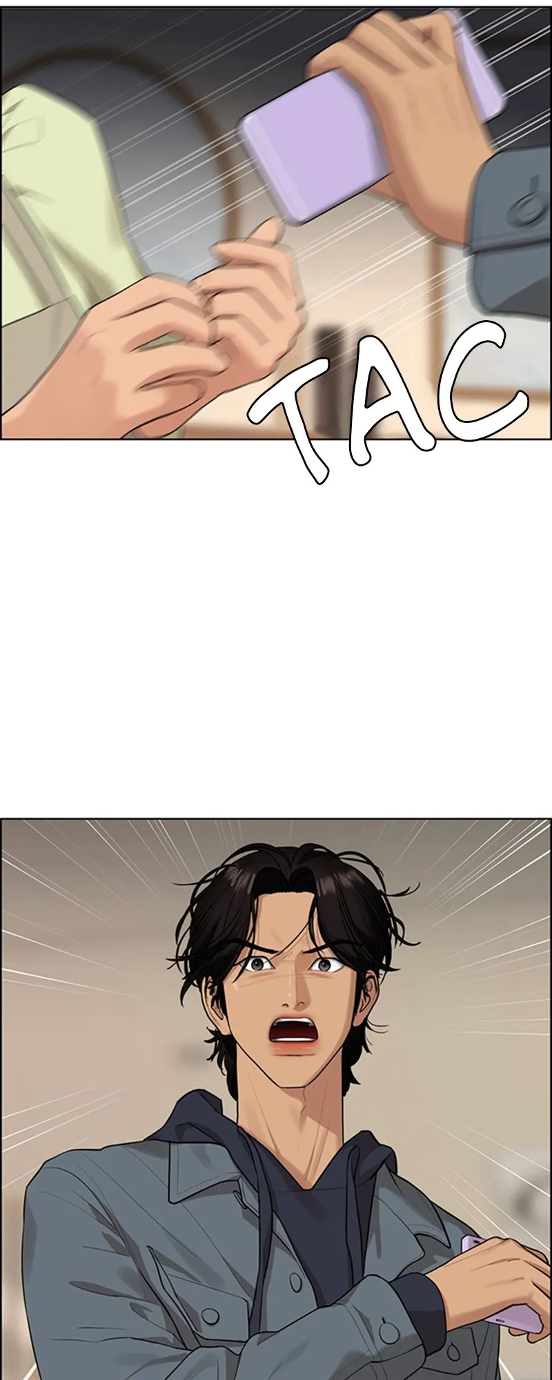 Read True Beauty FR Manga Online