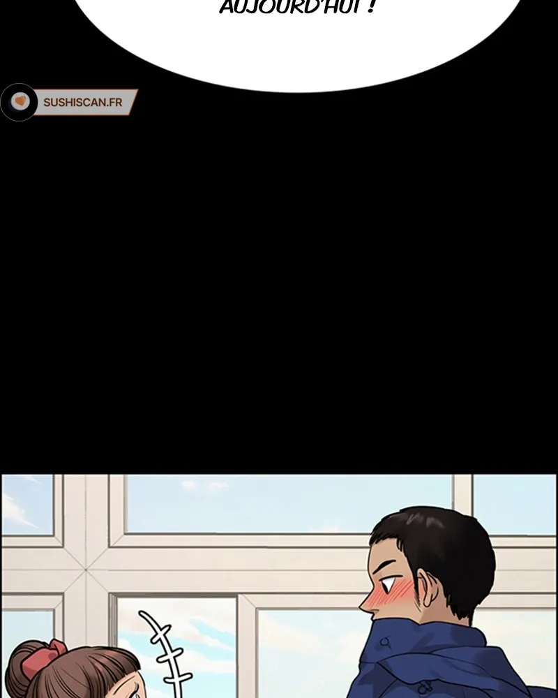 Read True Beauty FR Manga Online