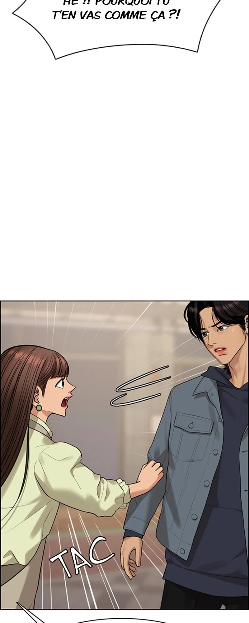 Read True Beauty FR Manga Online
